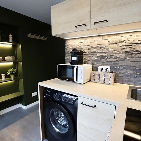 Design & Original - Appart'Hotel Mont Blanc Cachan Εξωτερικό φωτογραφία